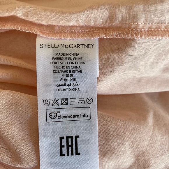 Stella McCartney little princess cute dress ever - Picture 7 of 11